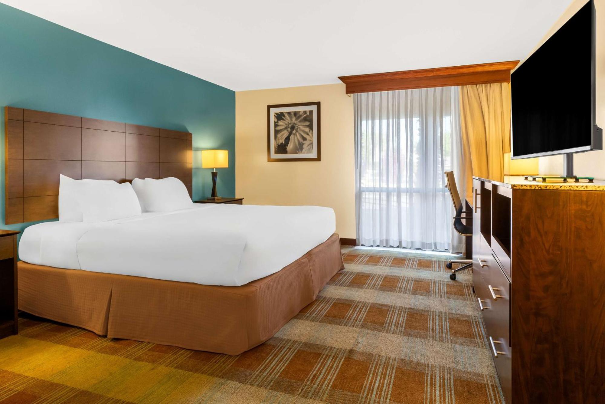 Best Western Date Tree Hotel Indio Exterior foto