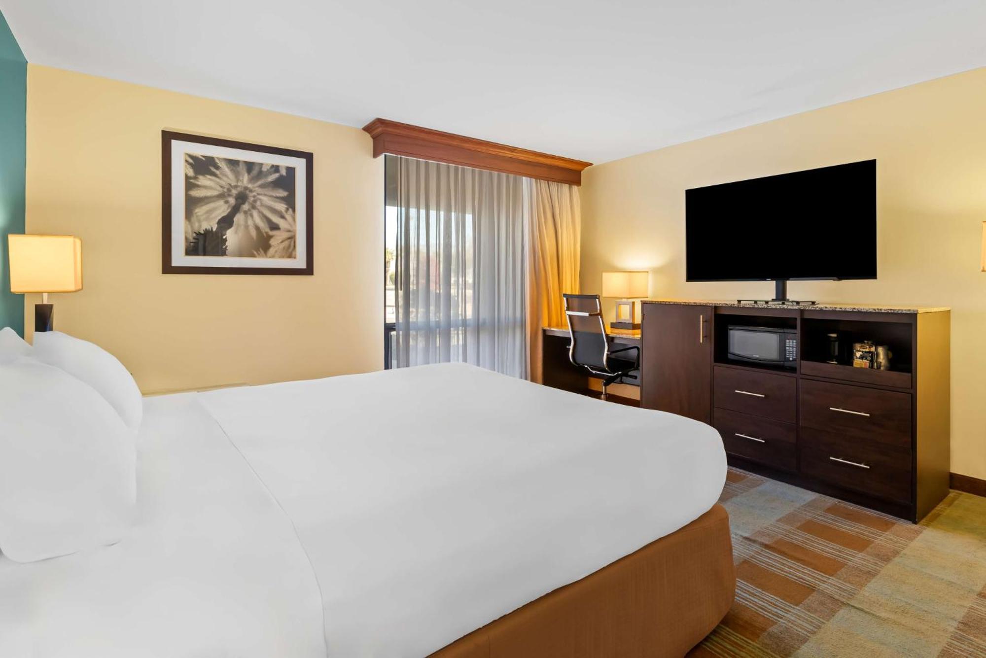 Best Western Date Tree Hotel Indio Exterior foto